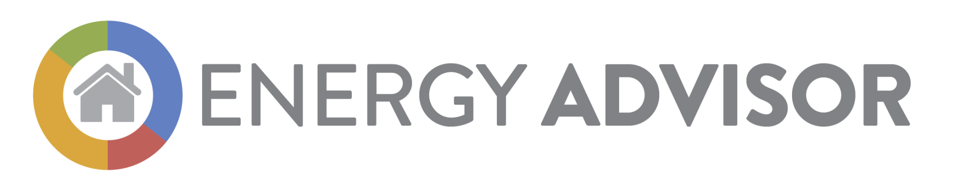 Energy Advisor logo link