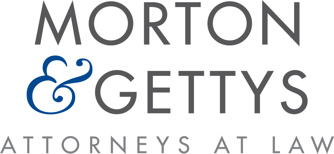 Morton Gettys Logo