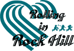 Rolling in Rock Hill logo